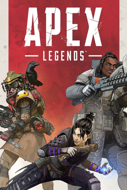 Apex Legends