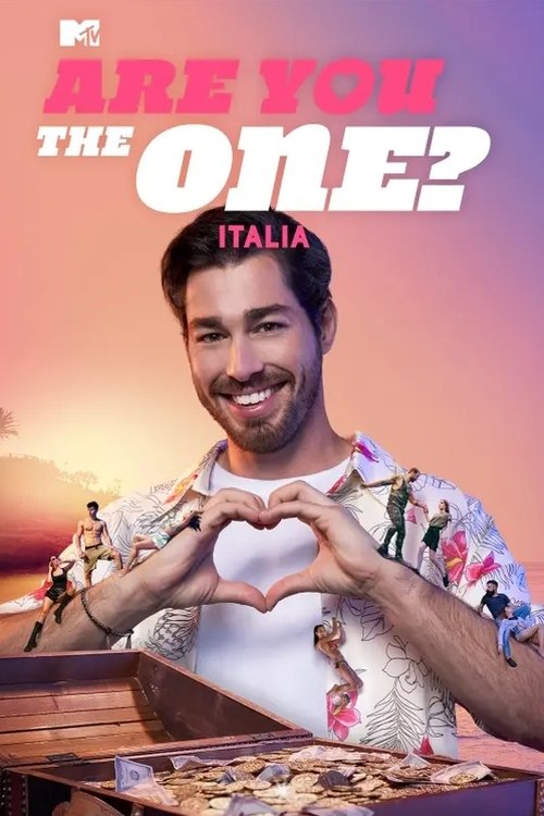 Are you the one? Italia