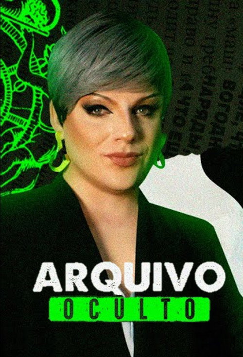 Arquivo Oculto