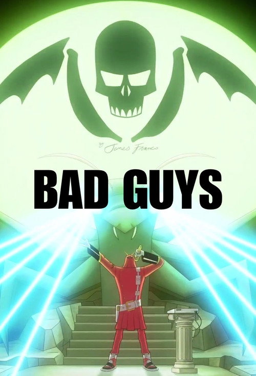 Bad guys