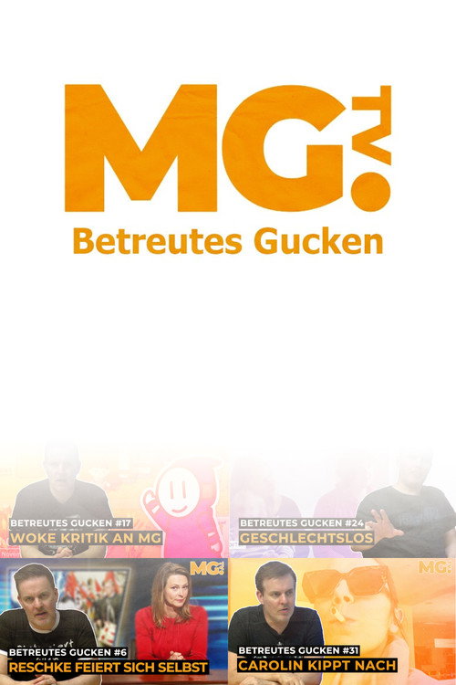 Betreutes Gucken