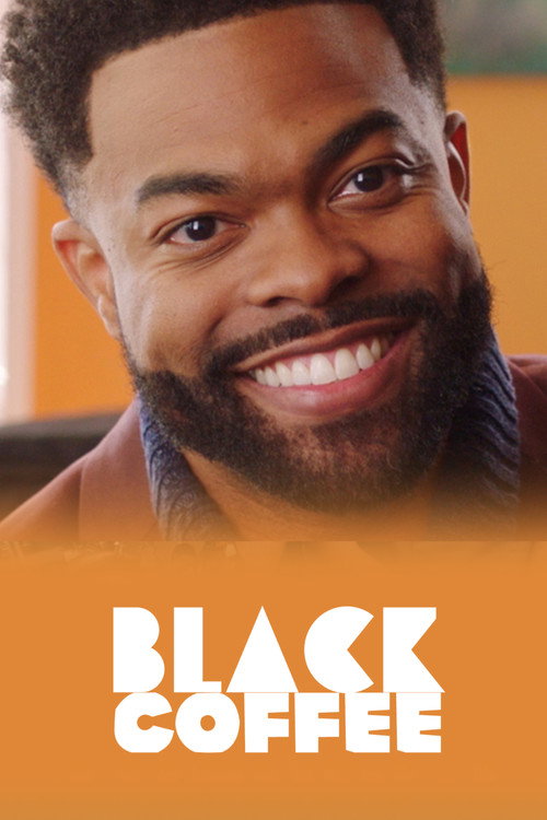 Black Coffee