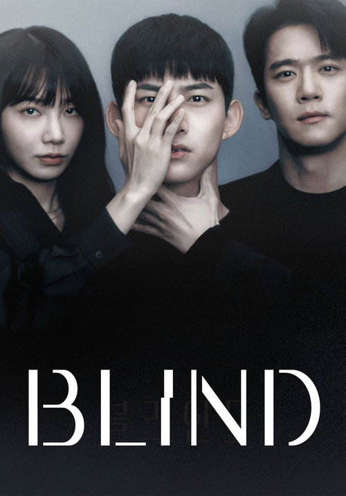Blind ปิดตาล่าความจริง พากย์ไทย