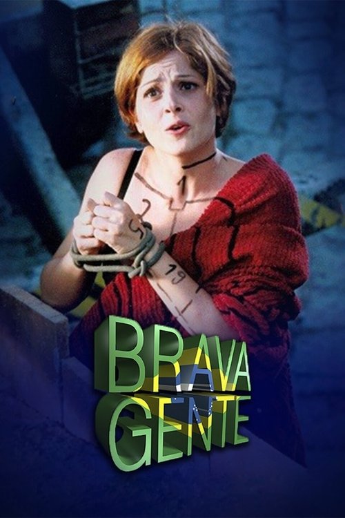 Brave People