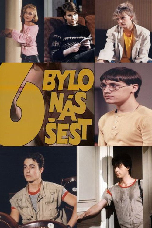 Bylo nás šest