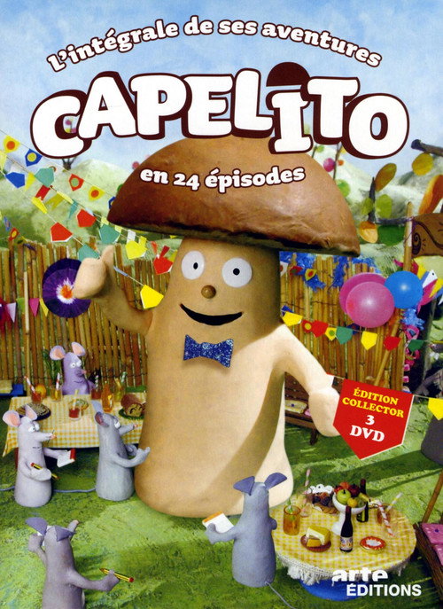 Capelito