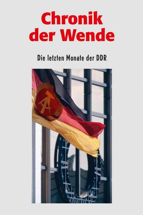 Chronik der Wende