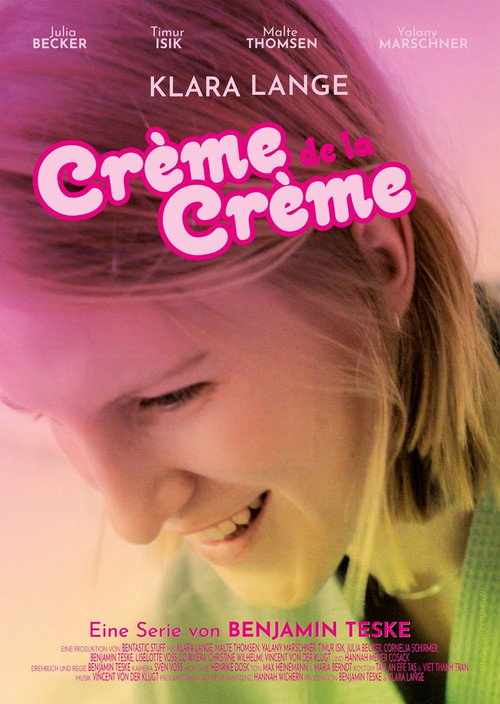 Crème de la Crème