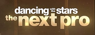 Dancing with the Stars: The Next Pro