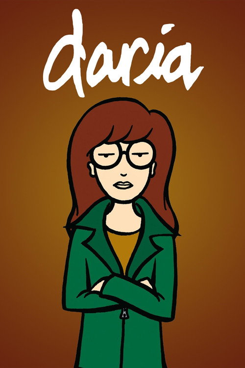 Daria