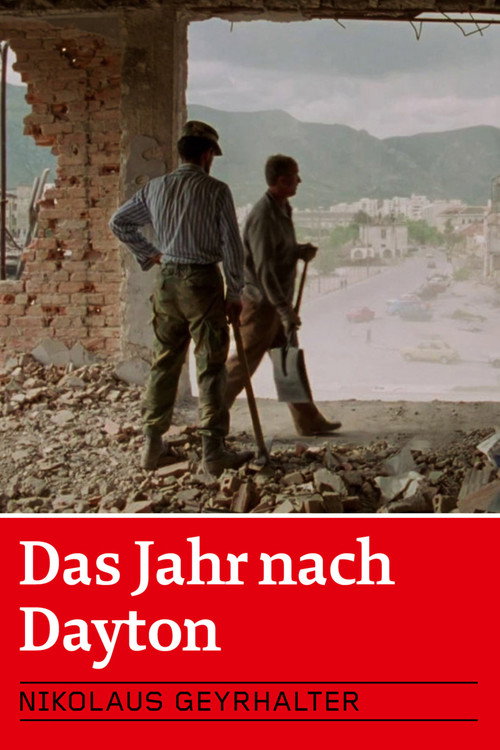 Das Jahr nach Dayton
