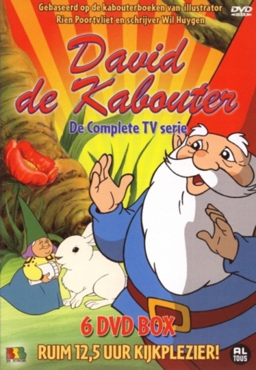 David de Kabouter