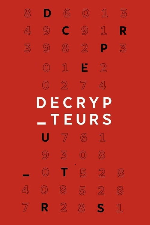 Décrypteurs