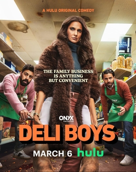 Deli Boys