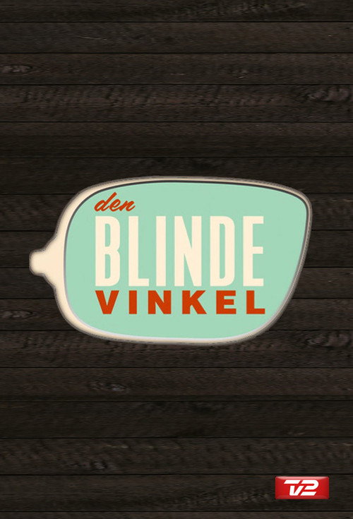 Poster for Den blinde vinkel
