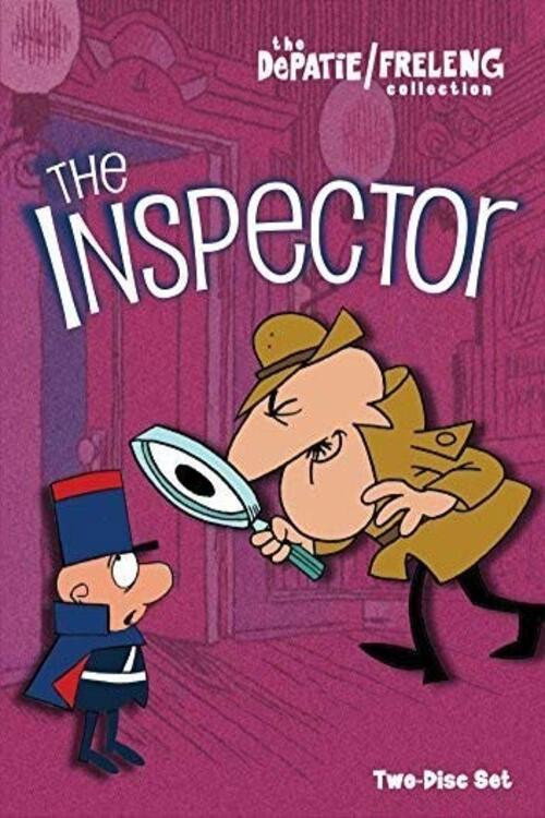 Der Inspektor