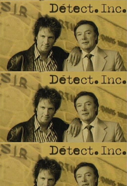 Détect. Inc.