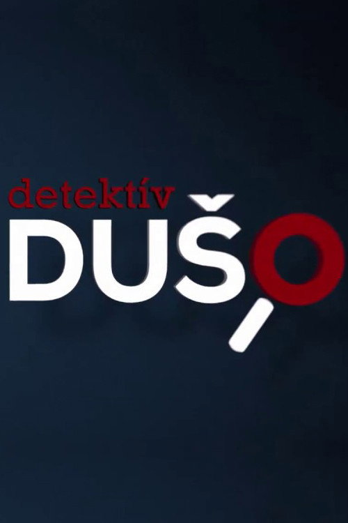 Detektív Dušo
