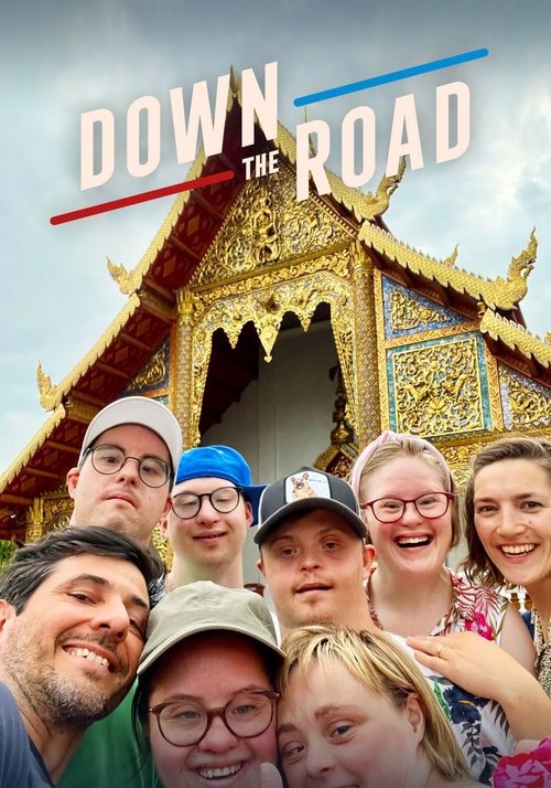 Down the Road