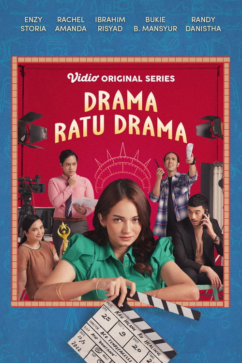 Drama's Queen Drama
