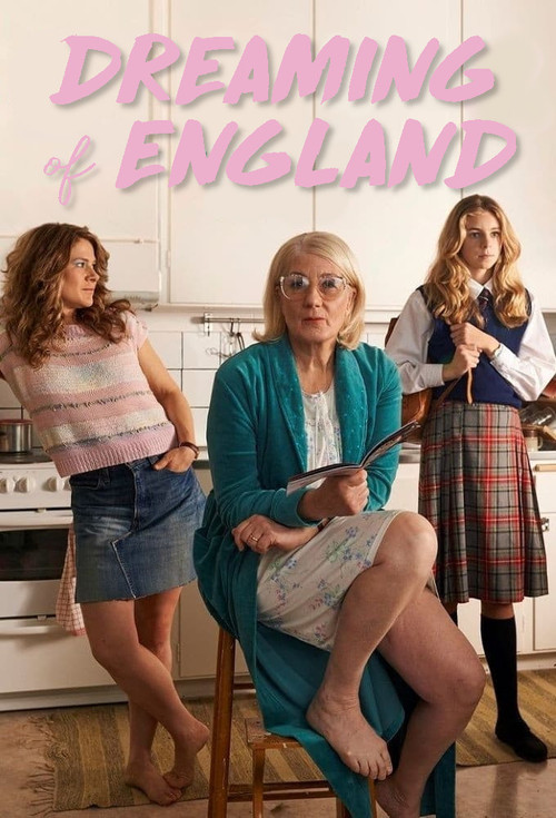 Dreaming of England