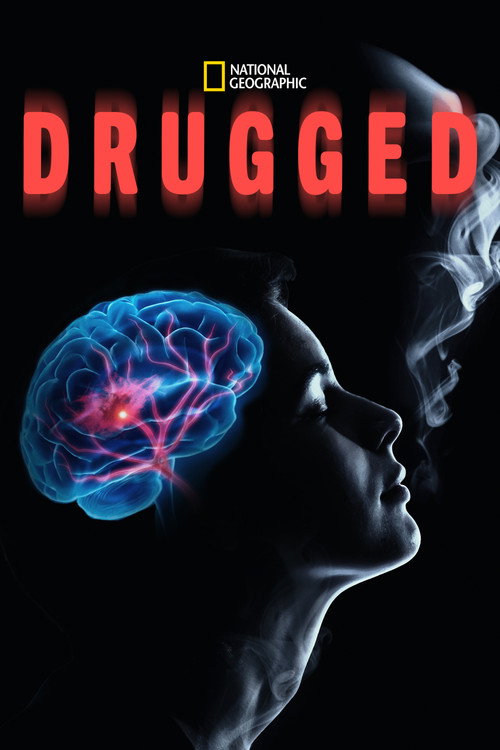 Poster for Drugged