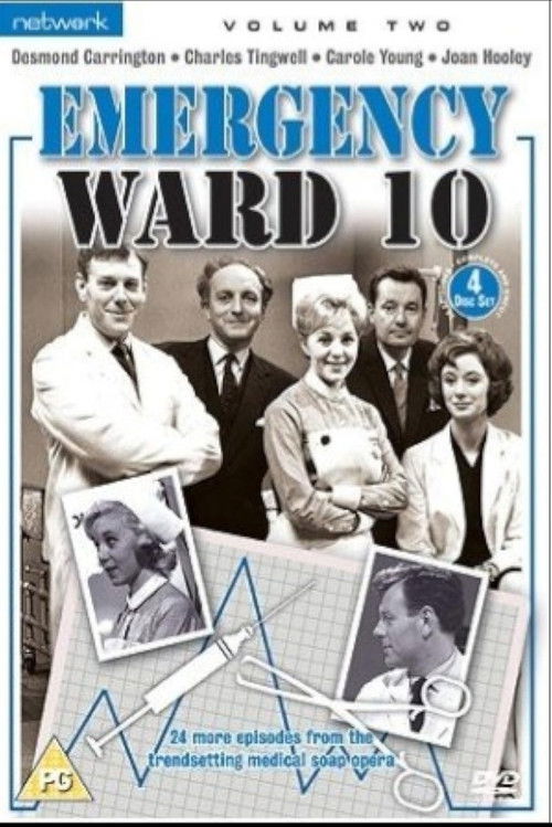 Emergency – Ward 10