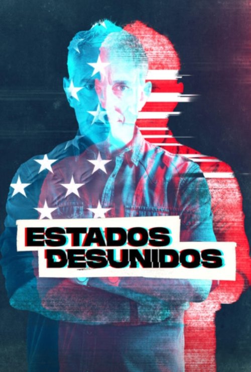Estados Desunidos