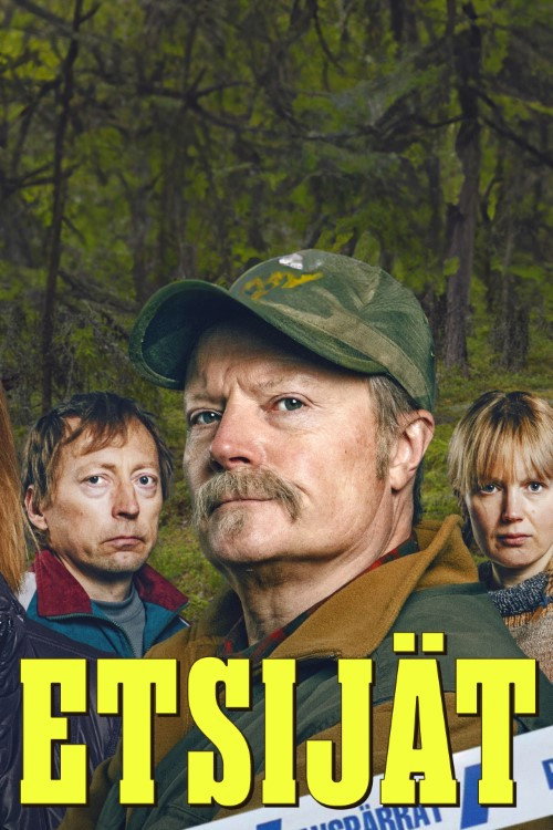 Etsijät