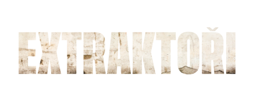 Extraktoři