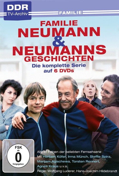 Familie Neumann