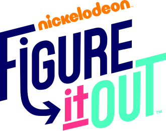 Figure It Out poster