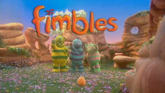 Fimbles