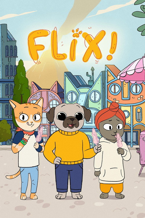 Flix!