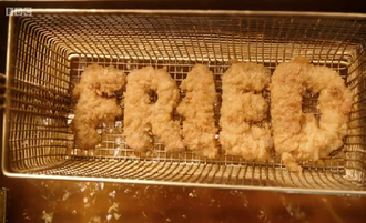 Fried