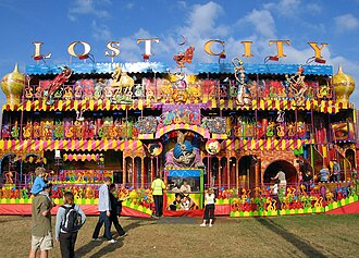 Fun House