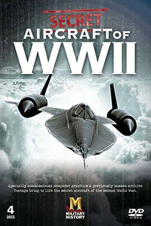 German Secret Aircraft