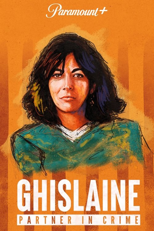 Ghislaine - Partner in Crime
