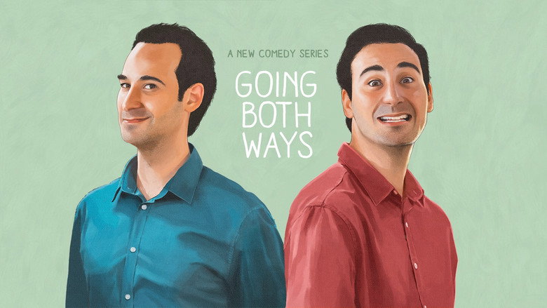 Going Both Ways