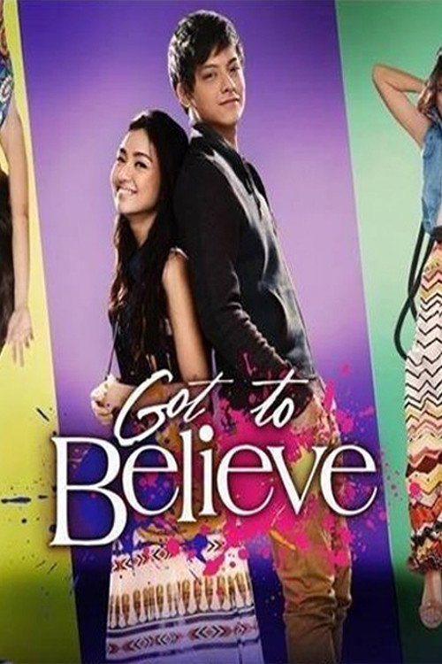 Got To Believe