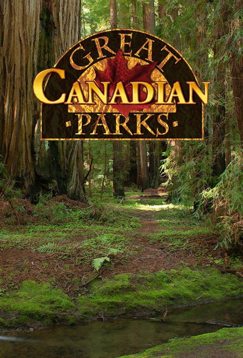 Great Canadian Parks