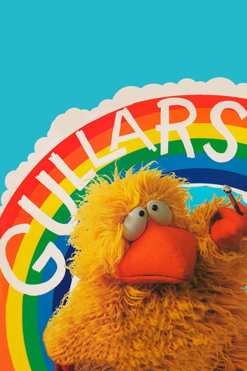 Gullars