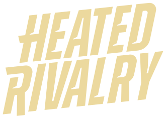 Heated Rivalry