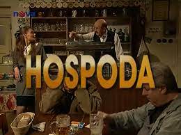 Hospoda