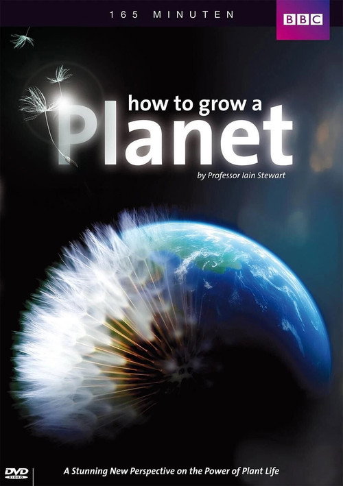 How To Grow a Planet