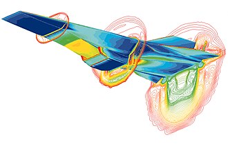 Hypersonic