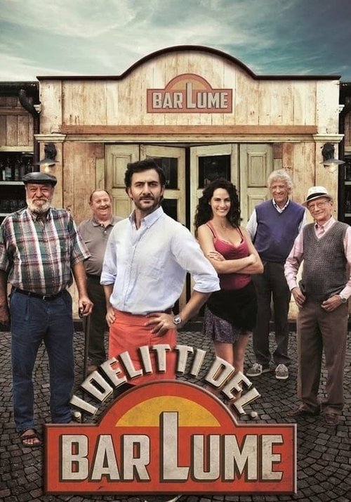 I delitti del barlume