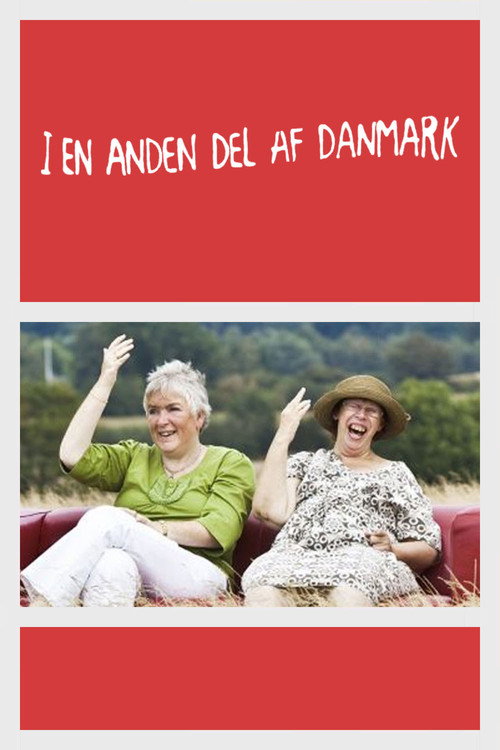 I en anden del af Danmark