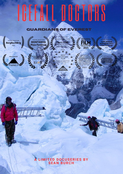 Icefall Doctors