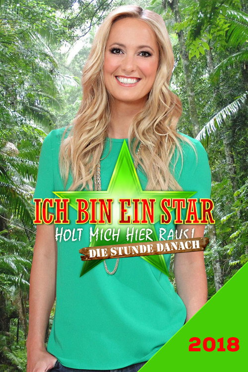 Ich bin ein Star – Die Stunde danach
